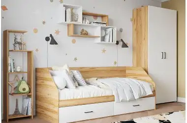 Изготовление мебели на заказ3D проект бесплатно, фотография 5