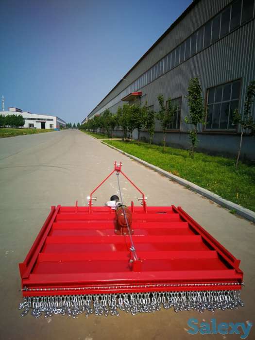 9G Косилка, фотография 2