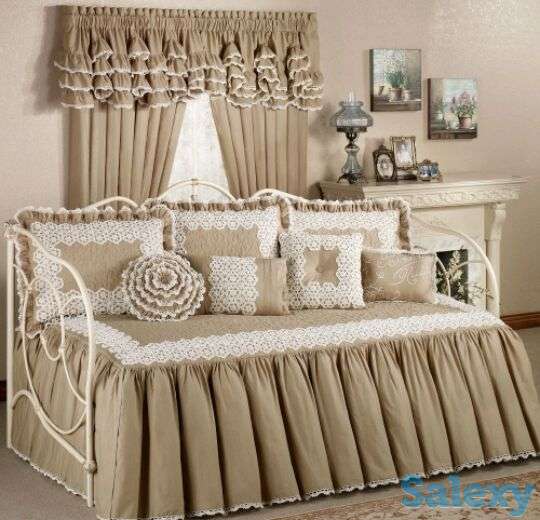 Изготовление кроватей на заказ - ручная работа, фотография 5