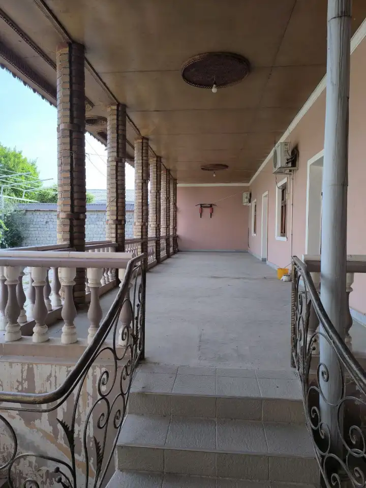 Jizzaxda uy sotiladi, В описании, фотография 7