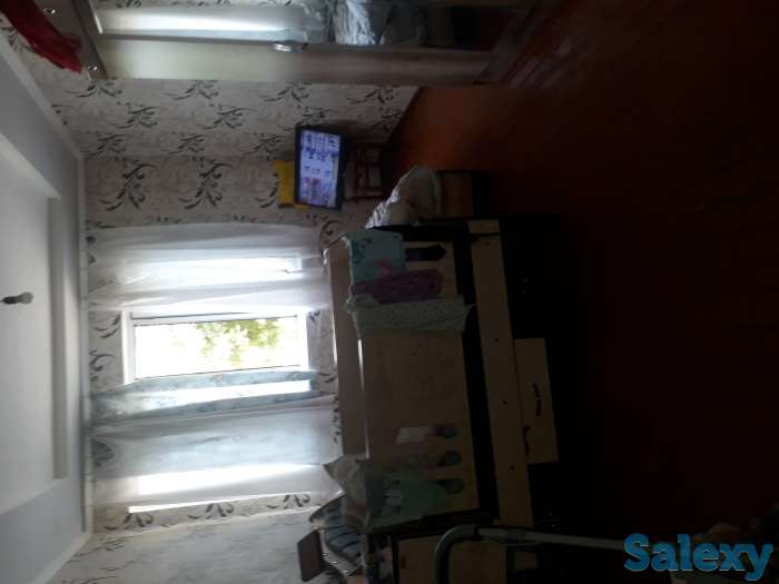 Продам свою 3х комнатную квартиру, Город Нуровшан, янгихаят, микрорайон, фотография 2