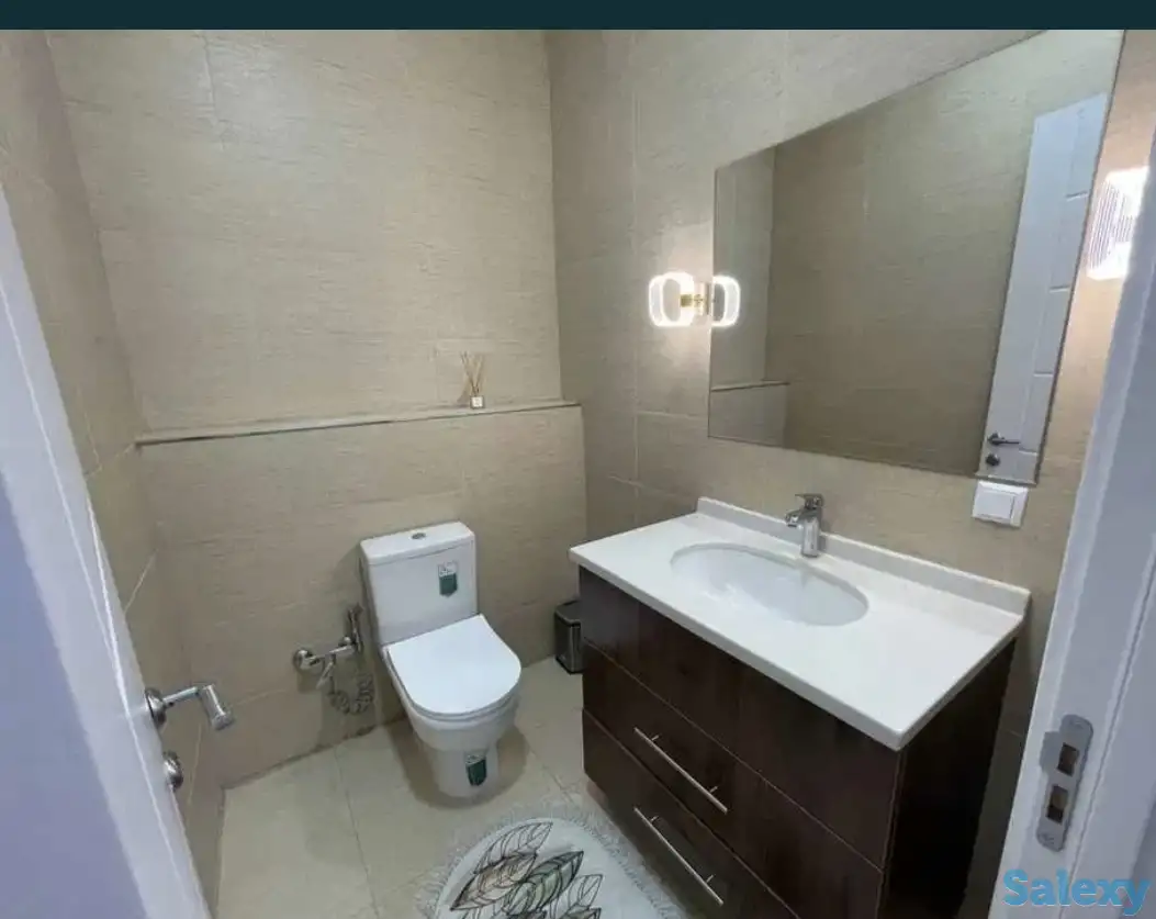 Сдаётся в аренду 4х комнатная квартира в Алмазар Сити, фотография 2