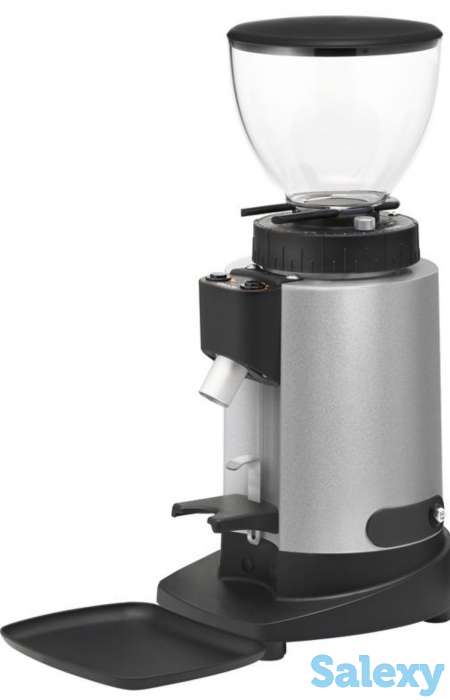 Профессиональная кофемолка Ceado E6P, фотография 1