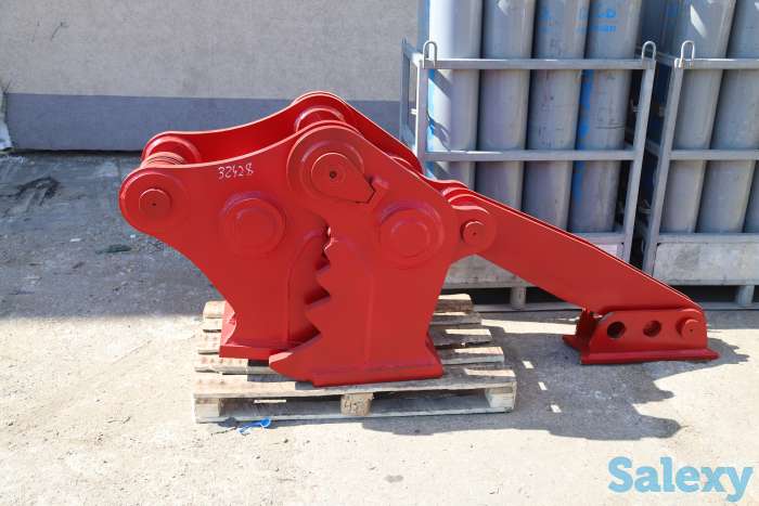 Бетонолом механический, фотография 9