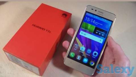 Продаётся Huawei Y3 ||, фотография 1