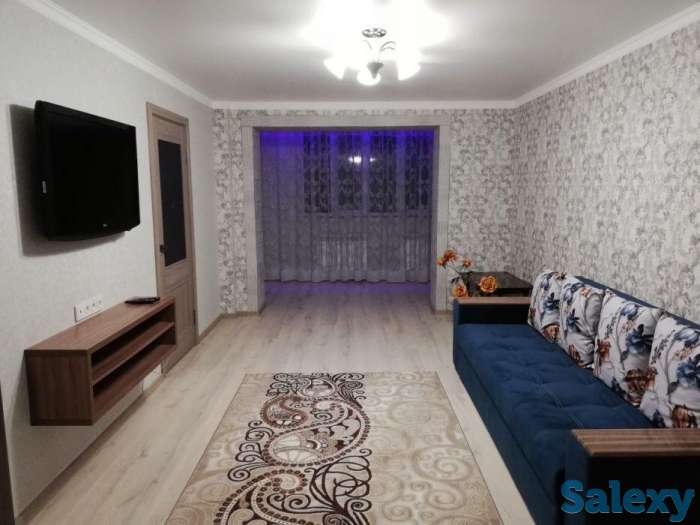 Продаю 2-х комнатную квартиру ул.Мукими, фотография 2