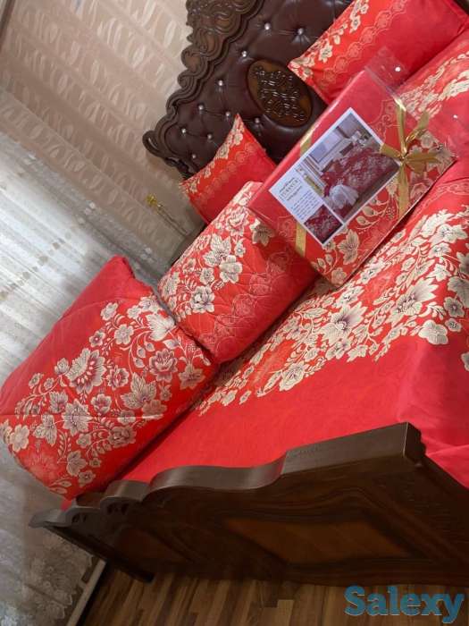 Качественное постельное белье, фотография 5