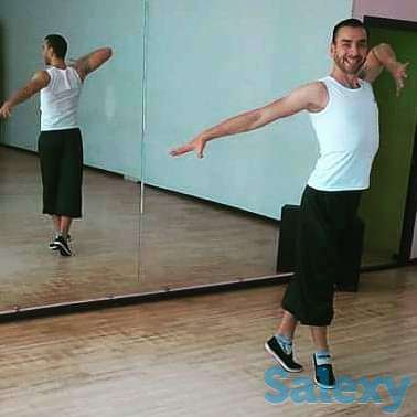 Ищу Работу педагог-хореограф,тренер,инструктор, фотография 2