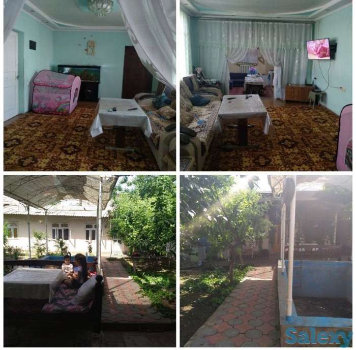 Срочно продаю дом, Мирзо-Улугбекский район Норын дом1, фотография 3
