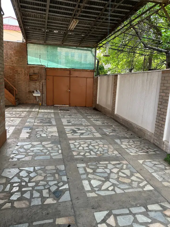Продаётся Дом, метро Пушкинская, махалля Мирзакалон Исмаили, фотография 11