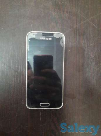 SAMSUNG Galaxy S5 mini продам, фотография 1