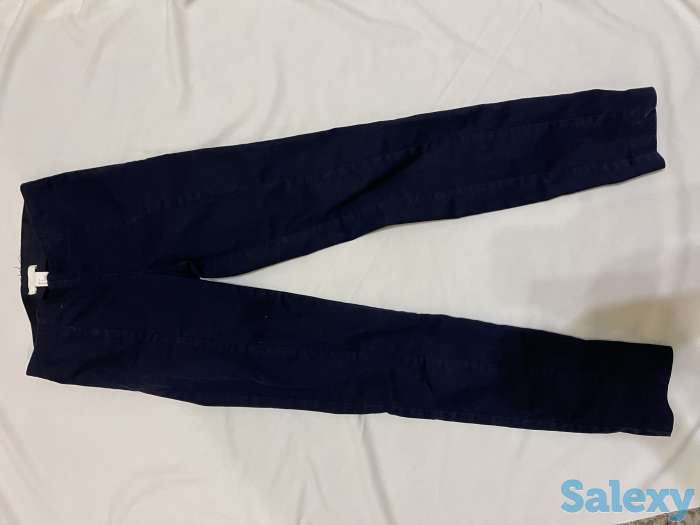 Штаны. H&M. Новые., фотография 1