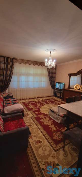 Продам квартиру в отличном состояние., р-н.Чиланзар Алгоритм, фотография 2