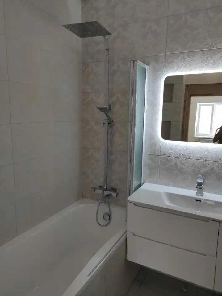 Ремонт квартир в Ташкенте под ключ, фотография 4