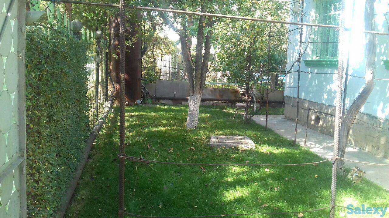 Продается кирпичный дом с участком 8 соток в Зангиатинском районе, фотография 16