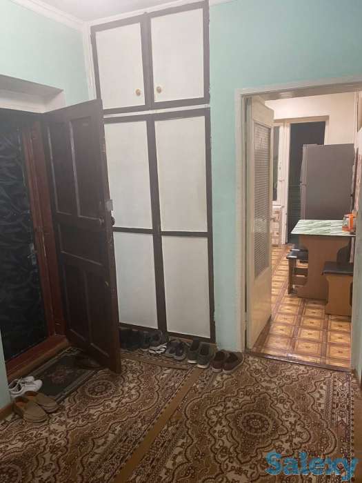 Продаётся 3-х комнатная квартира 77 серии, Ул. Берени-Б1, фотография 4