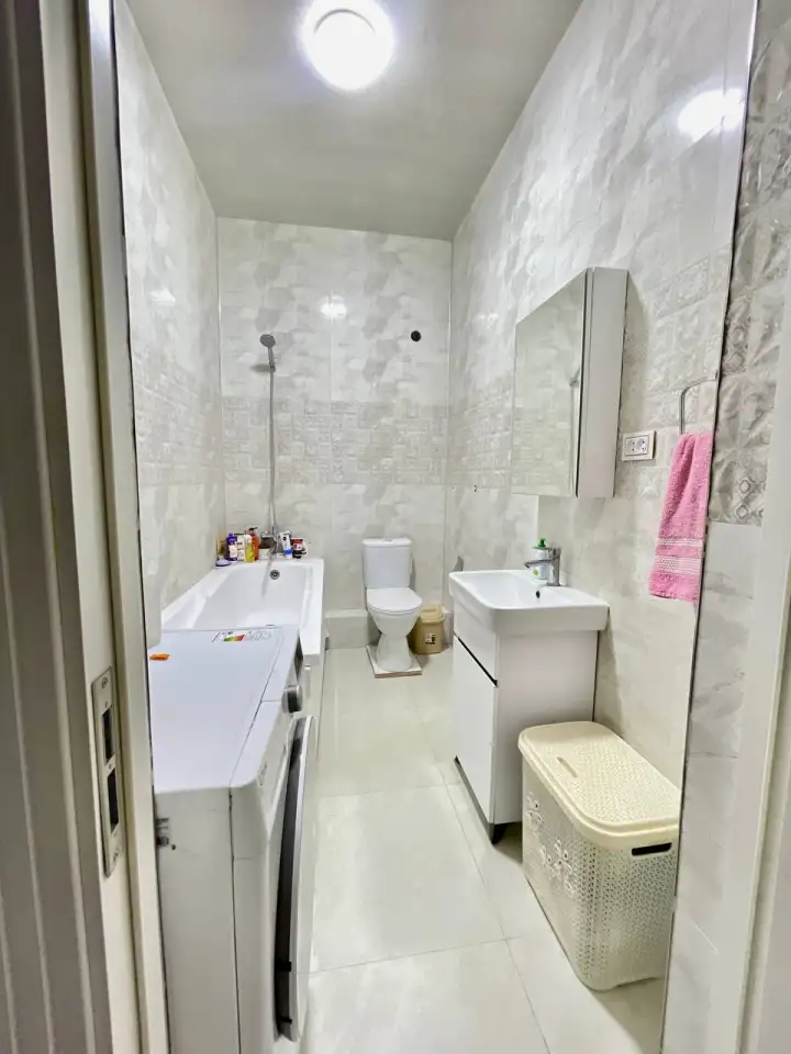Сергели 3 сот 2 дома 300 м.кв., фотография 12