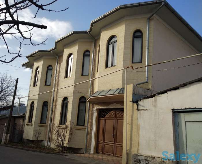 Продается СРОЧНО дом в Миробадском районе. 10 соток, фотография 6