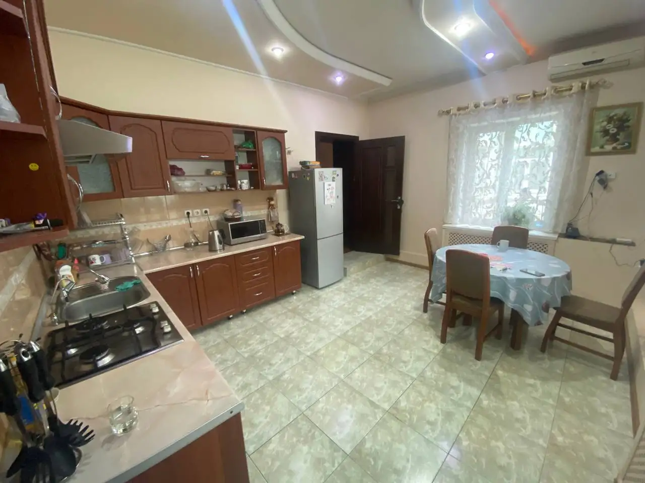 продам Дом Азербайджанский центр 5.3 соток, ул. Гейдара Алиева, фотография 7