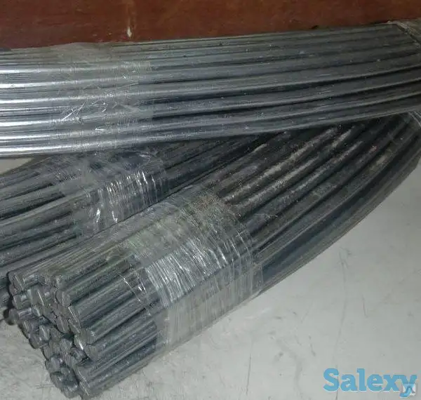 Баббит Б83, Б88 • Припоя ПОС 30,40,60,90., фотография 4