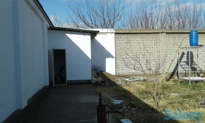 Продается дом в Дурмене (Чингелди) 12 соток, фотография 1