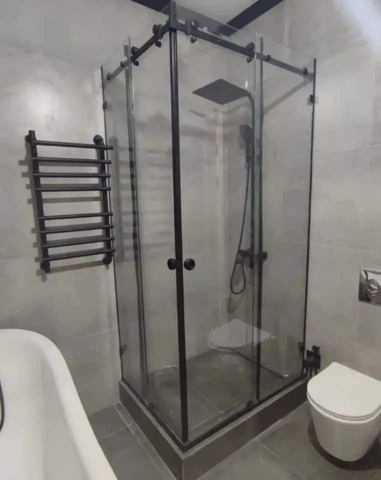 Душ кабины в Ташкенте, фотография 3