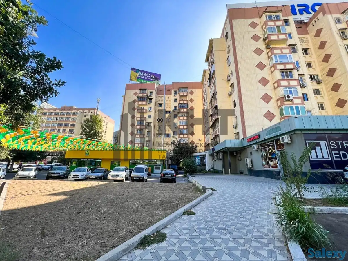 461м2. Продажа Помещения., фотография 1