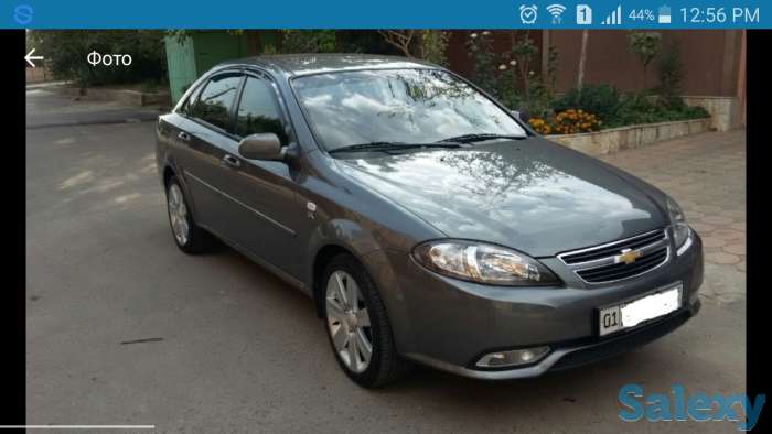 Продаётся жентра 1.2пазиция 2015года 49000прогон, фотография 3