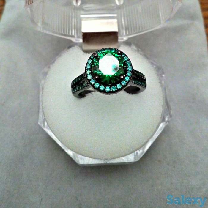 Кольца Мужские и Женские кольцо 2017г, фотография 1