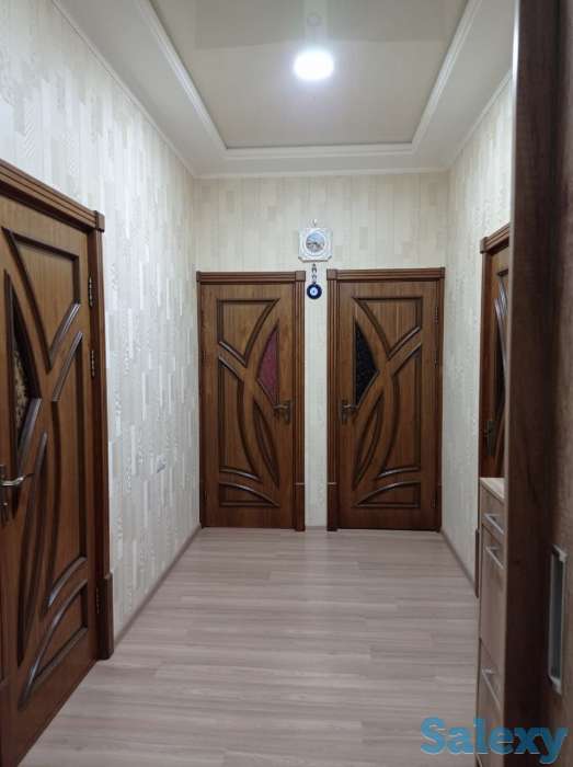 Продаётся 3/2/4 в новостройке на ул. Олтынтепа (Циалковского), фотография 11