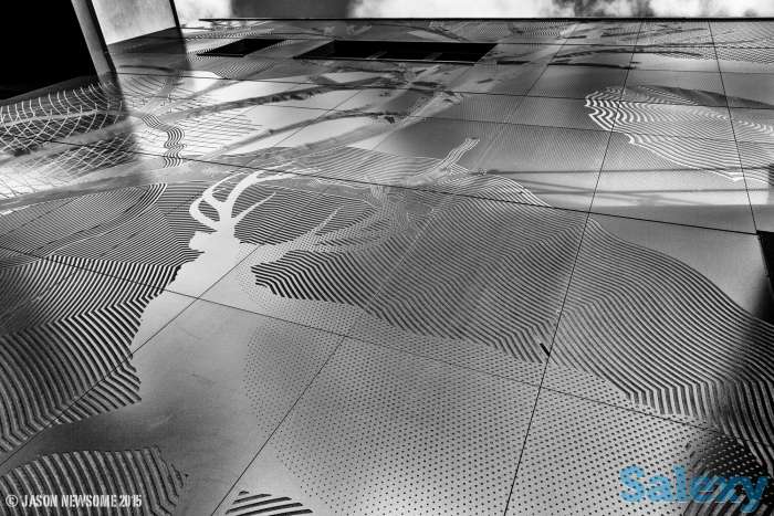 Плиты Rockpanel, фотография 8