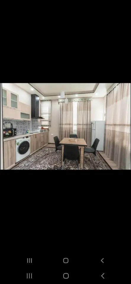 Узбекистан г Фергана гостевой домик  Ширин, фотография 11