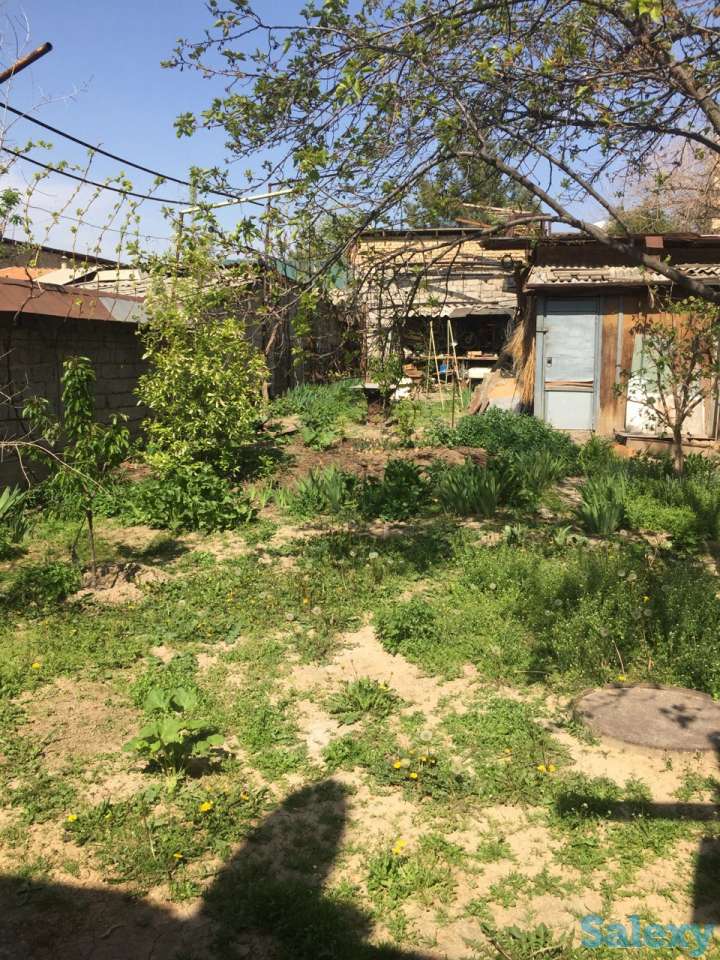 Продаю Дом, Юнус Абадский район, 3-й проезд Богиравон 19, фотография 4