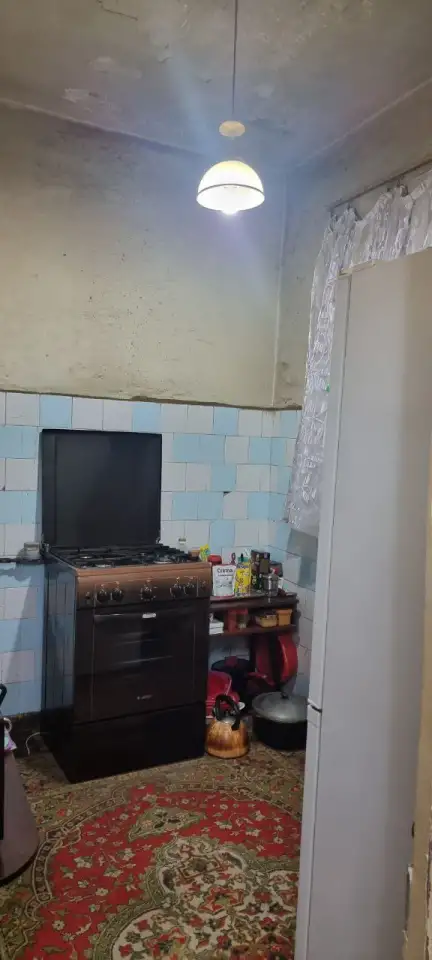 Продаю квартиру, Юнусабад 11 квартал, 46 дом, 35квартира, фотография 2