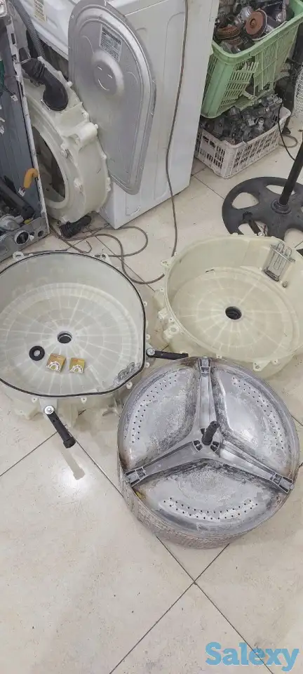 Ремонт Стиральных Машин, фотография 4