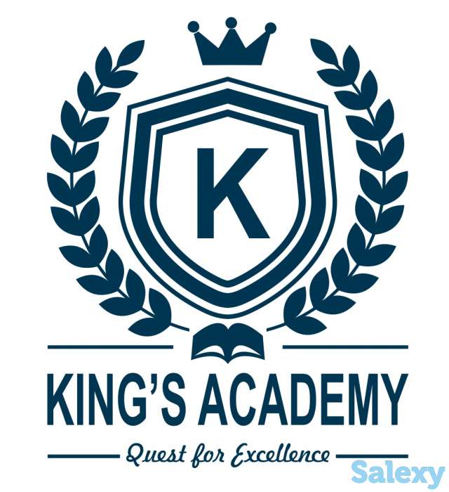 Учебный Центр King's Academy, фотография 1