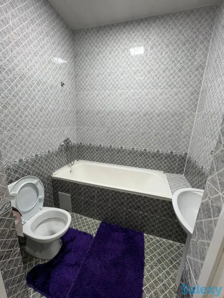 Продаётся своя однокомнатная квартира (не маклер), Мирзо-Улугбекский район Ориентир: улица Магрур 55/16, 1/4/4, фотография 10