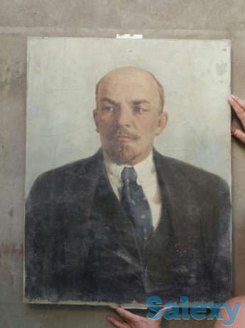 Картина, фотография 1