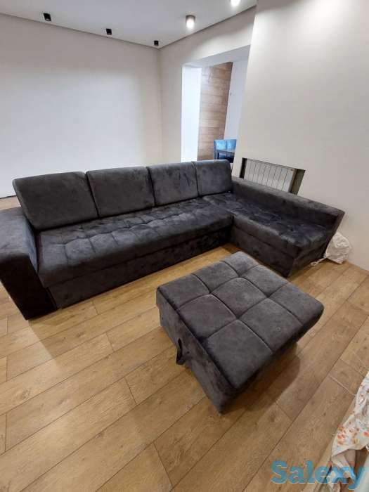 Новый диван, фотография 2