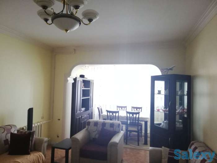 Квартира, Яккасарайский район, фотография 10