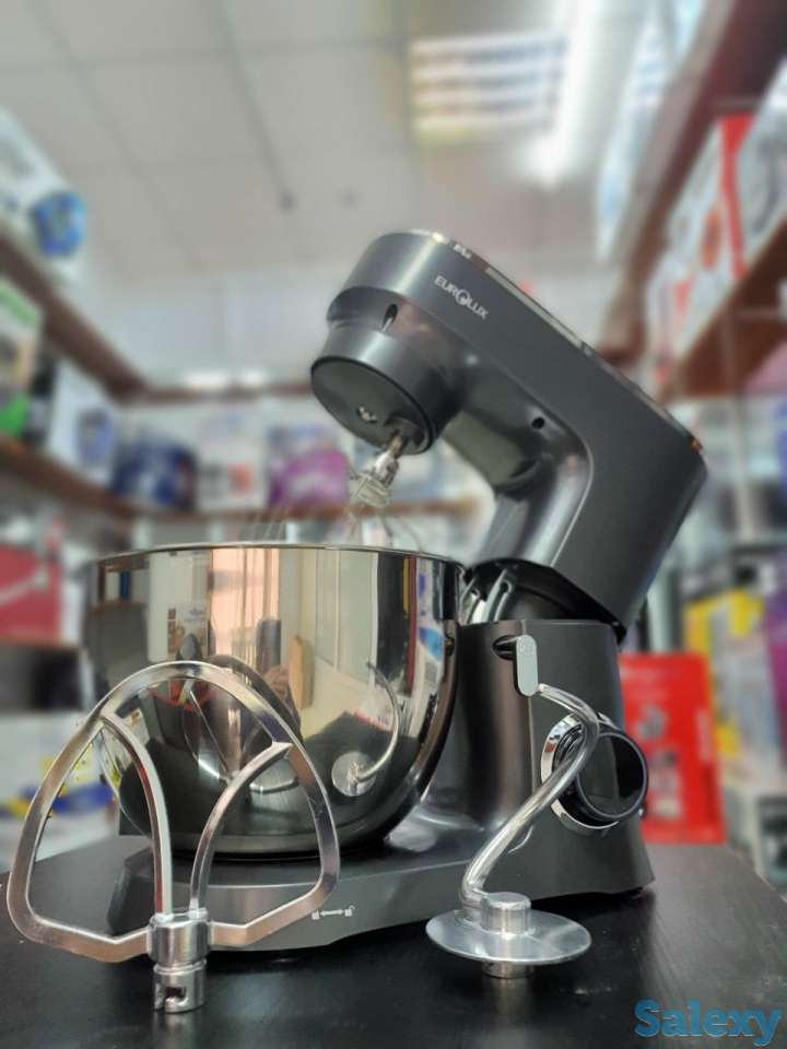 Планетарный миксер., фотография 5