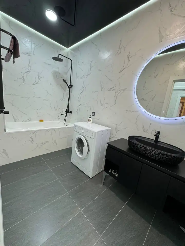 Продаётся квартира с дизайнерским  евроремонтом, фотография 8