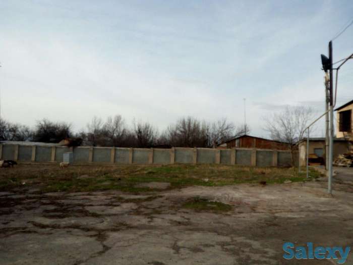 Продаётся здание, ул.А.Темура, фотография 1