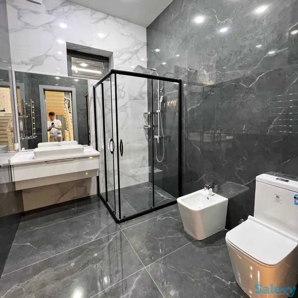 Лимонарий,8-соток,7-комнат,2-этажа,550 м²,евроремонт,бассейн, фотография 9
