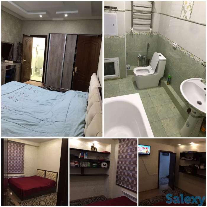 Продам квартиру в новостройке СРОЧНО!, Учтепинский район, фотография 2