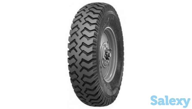 Тракторные шины, фотография 1