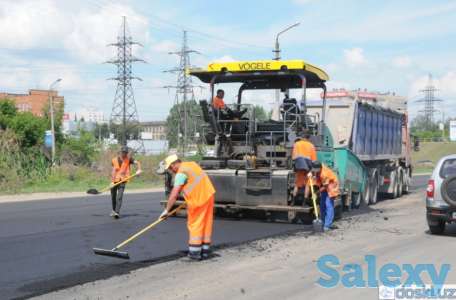 Асфальт килиш хизмати энг арзон ва энг сифатли, фотография 7