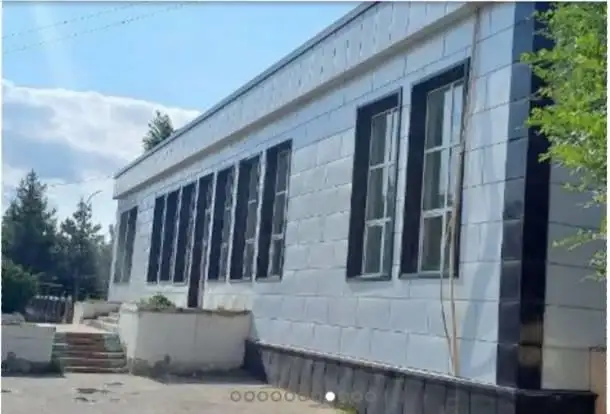 Автошохбекат Автостанция, улица А.Навоий дом 139, фотография 1