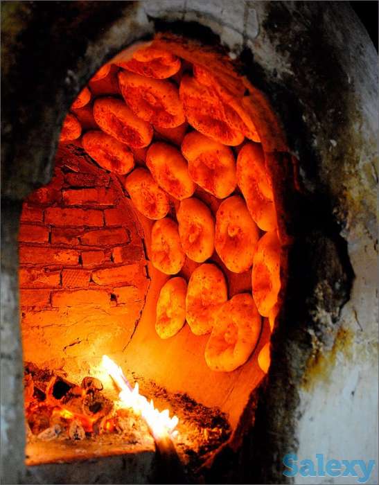 Тажрибали нонвой керак, фотография 1