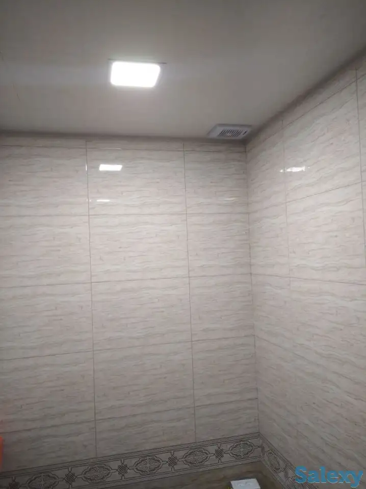 Кафель - кладка кафеля на стены и пол. Профессионально. Более 15 лет опыта. Качество гарантируем. Недорого. Любой объем., фотография 8